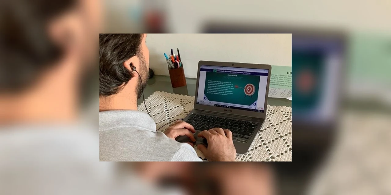 Instituto Mundo Melhor contabiliza 857 cursos concluídos durante isolamento social