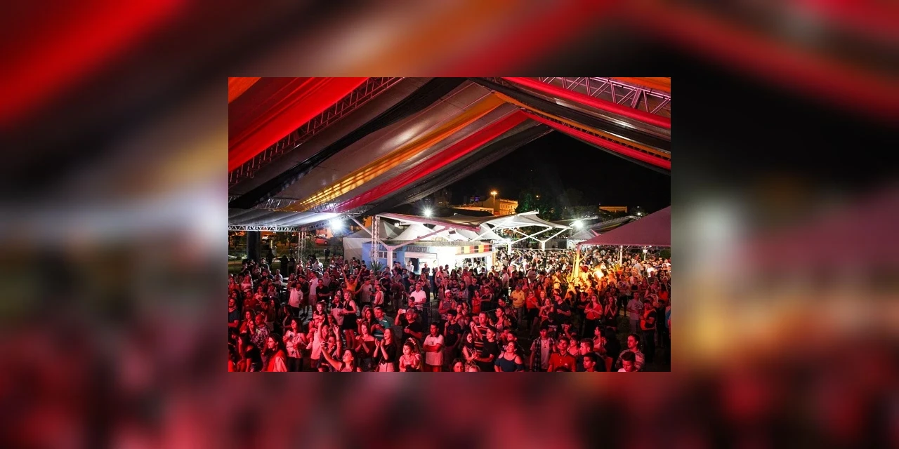 Prefeitura de PG cancela oficialmente München Fest, Feira Paraná e outros eventos da cidade