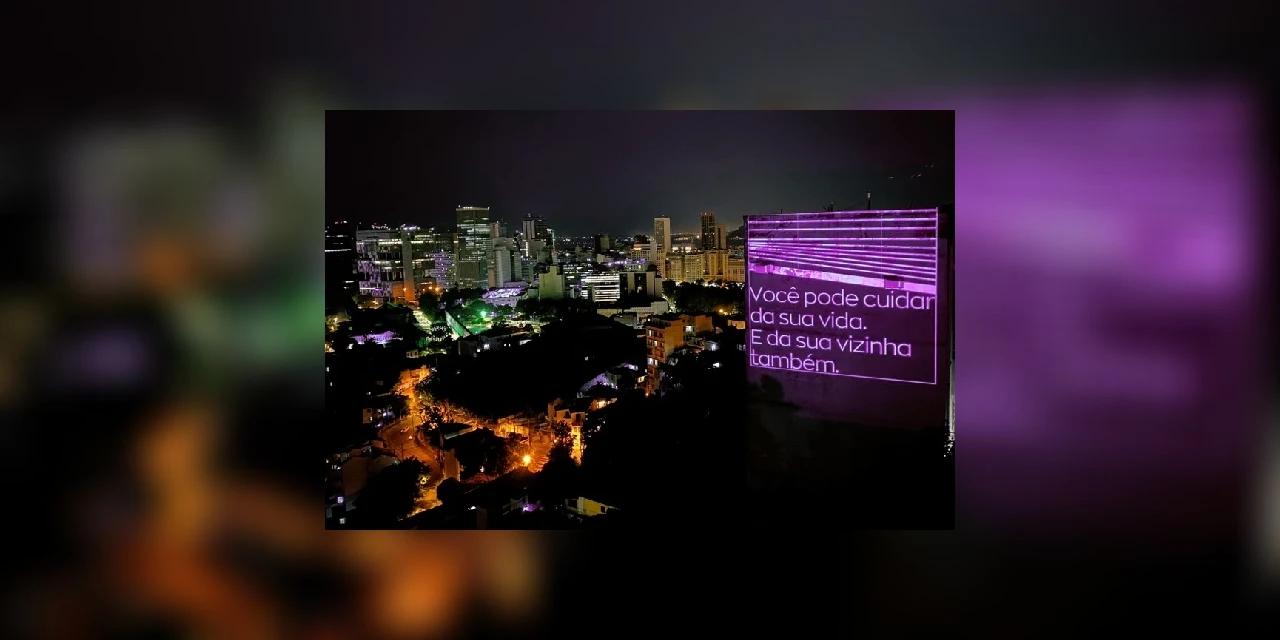Empresas de cosméticos lançam campanha de combate à violência doméstica durante a quarentena