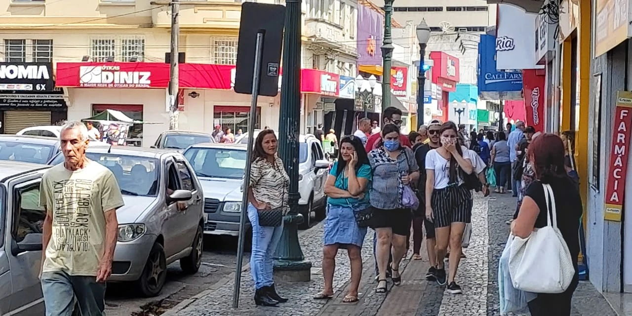 Fechamento do comércio: Sindilojas ingressa como terceiro interessado na ação movida pelo MP