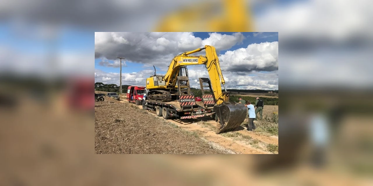Jovem de 15 anos tenta socorrer o pai e morre eletrocutado no Paraná