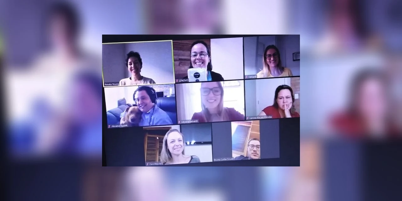 UniSecal cria espaço virtual de apoio a comunidade