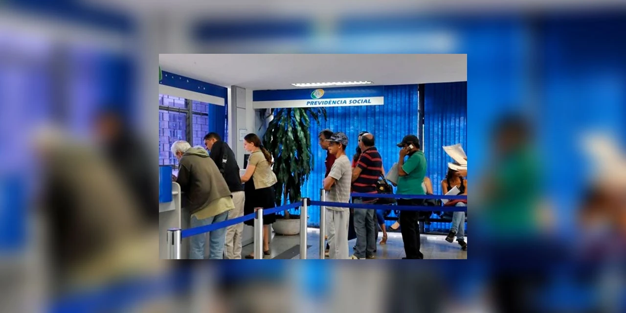 INSS cria serviço para ajustar marcação de perícia médica