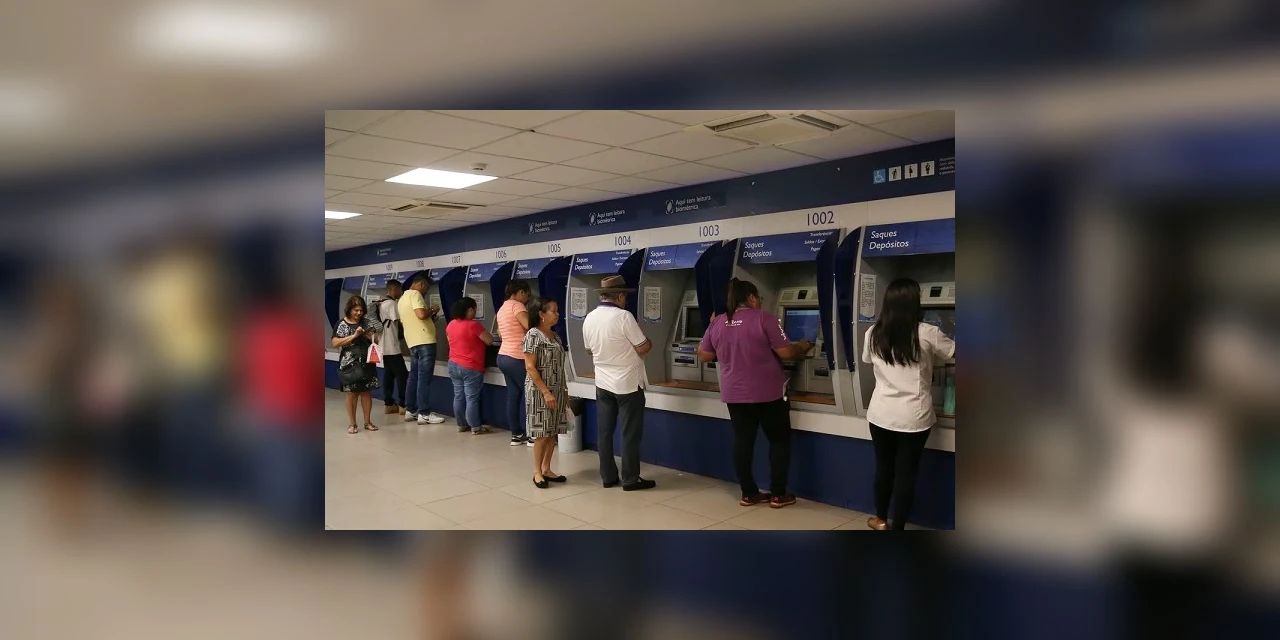 Saiba as datas de pagamento do auxílio emergencial