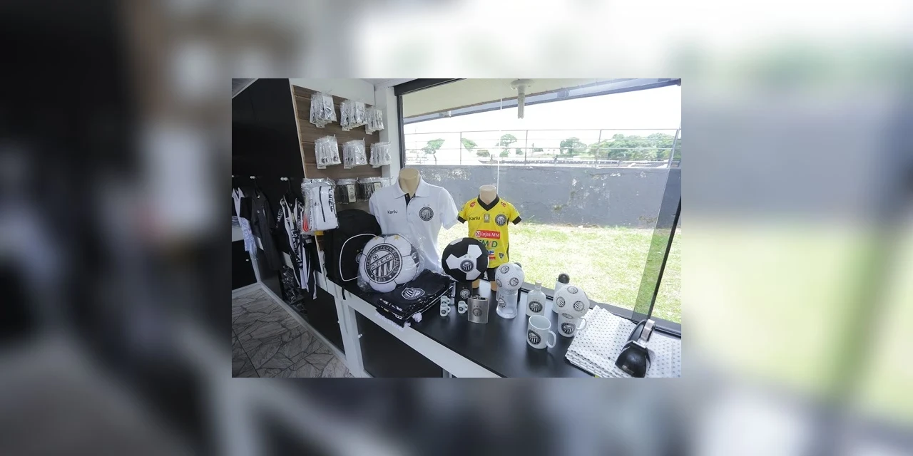 'Loja do Fantasma' tem novos horários e regras para o atendimento; confira
