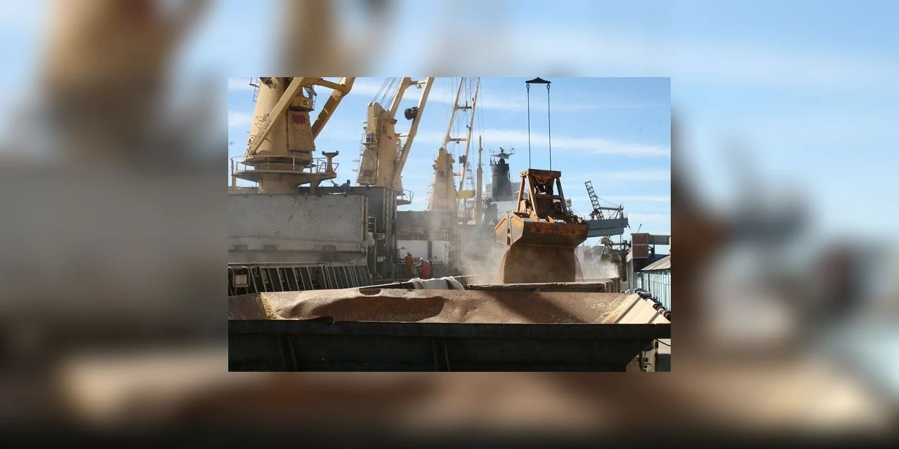 Pandemia de Covid-19 não impacta atividade portuária no Paraná