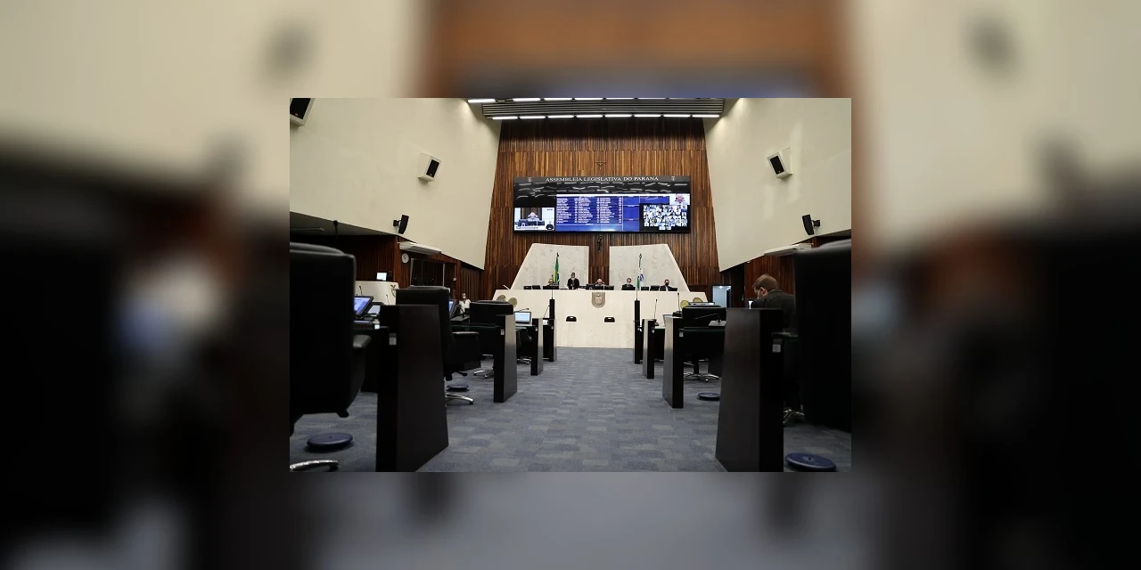Assembleia aprova crédito especial de R$ 319 milhões para combate à Covid-19 no Paraná