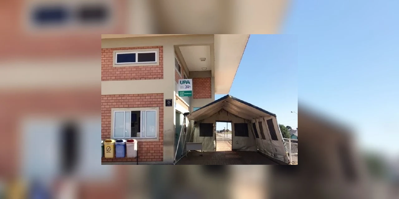 Guarapuava reforça prevenção nas Unidades Básicas de Saúde