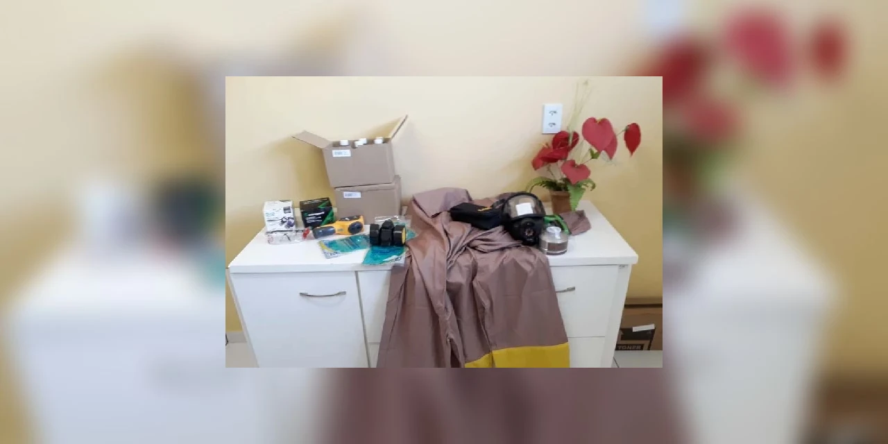 Piraí do Sul inicia atividades na unidade sentinela do Hospital Santo Antônio