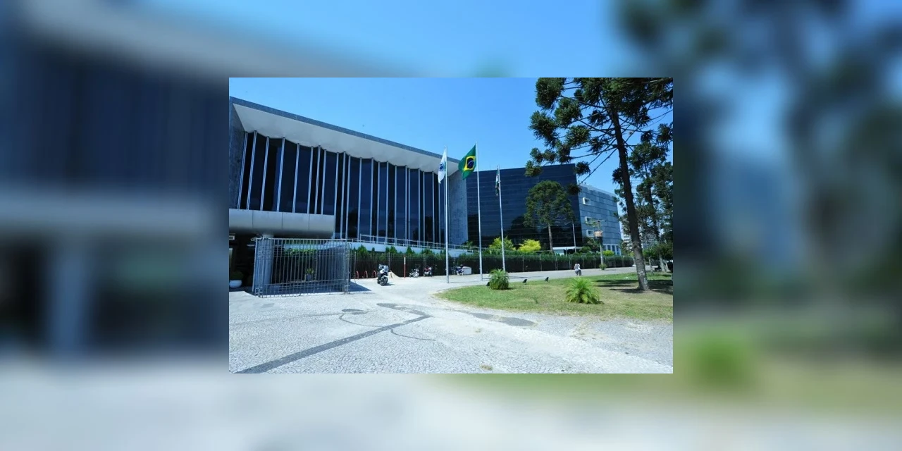 Assembléia Legislativa do Paraná reforça a necessidade do isolamento social