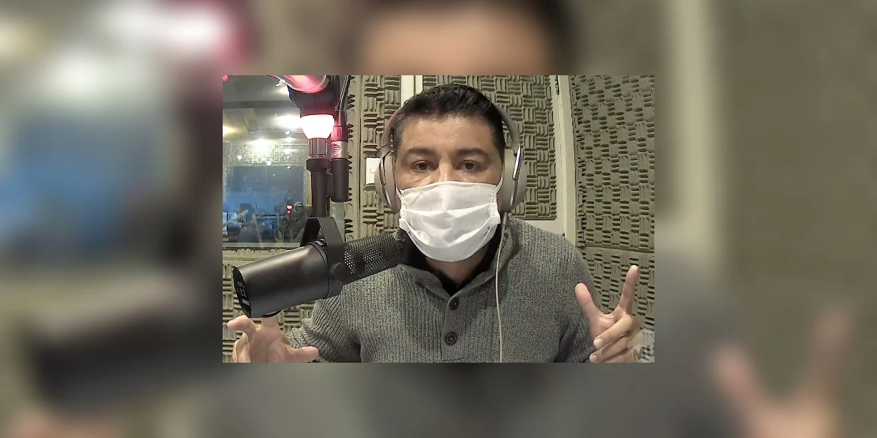 Número de pacientes com coronavírus em Ponta Grossa pode ser maior do que o divulgado; entenda