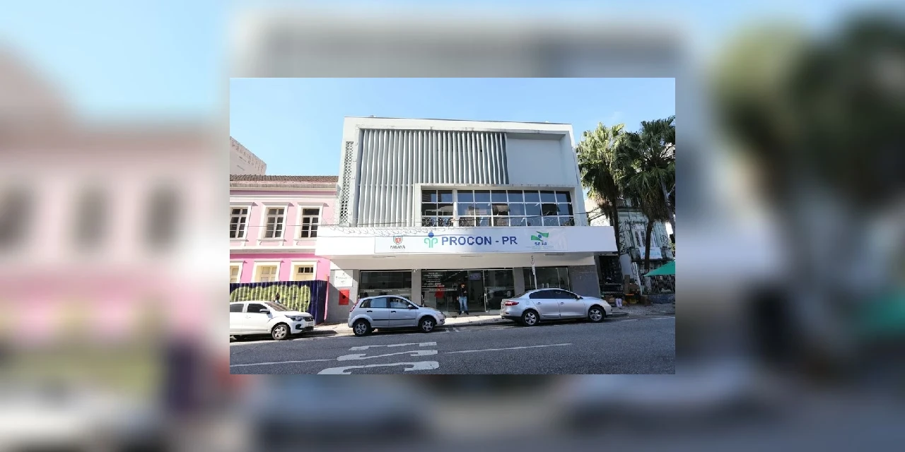 Mais de 16 mil consumidores registraram reclamação no Procon-PR durante pandemia