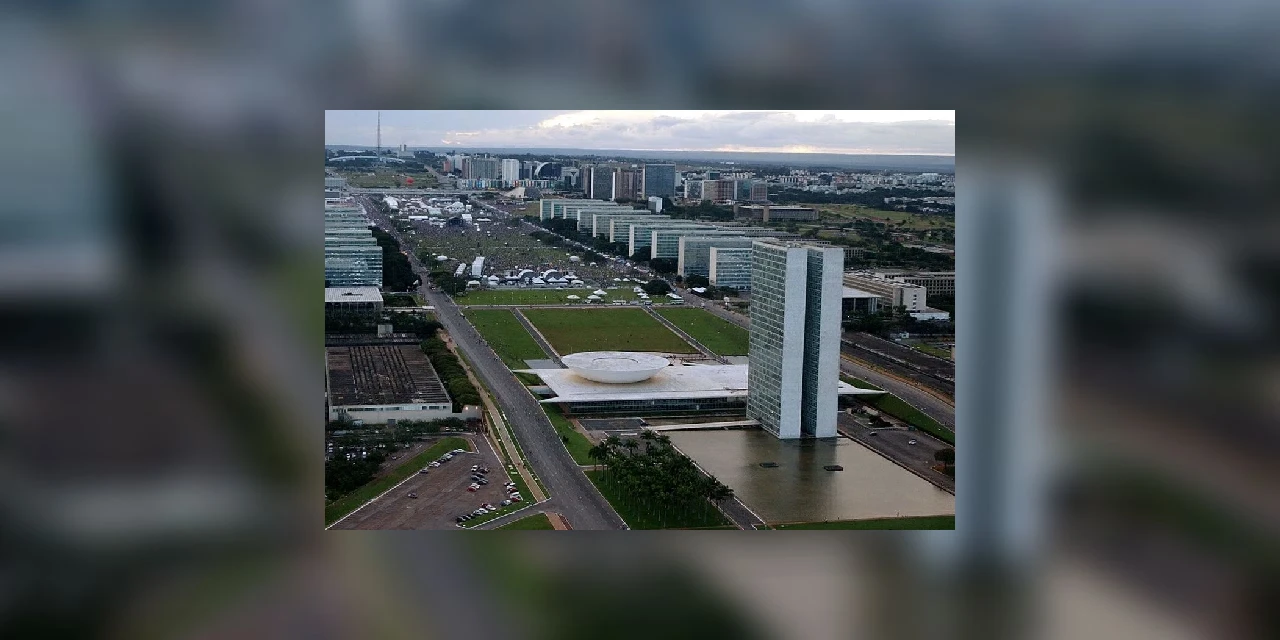 Brasília completa 60 anos entre a qualidade de vida e a alta desigualdade social