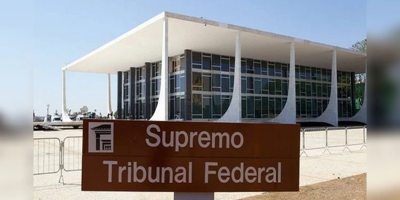 STF autoriza investigação de atos pediram a intervenção militar e o fechamento do Congresso