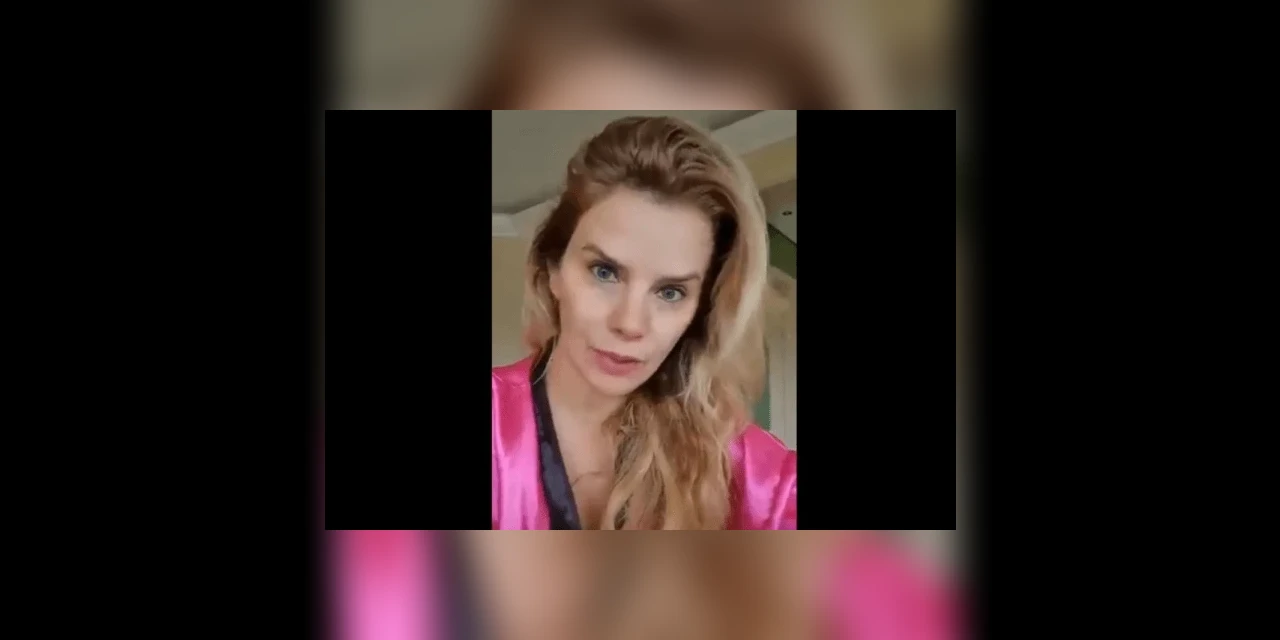 Vídeo: Empresária curitibana sugere que pessoas em isolamento não tenham acesso à comida e remédios