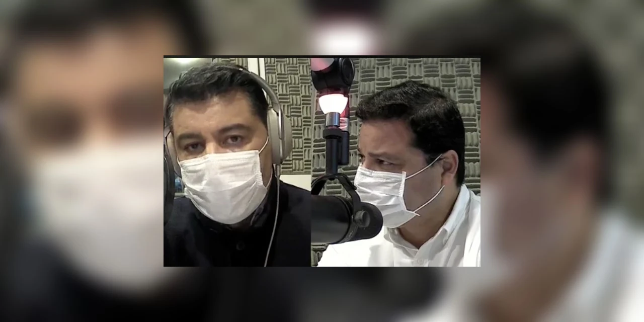 Ponta Grossa está muito mais forte para retomada do consumo, afirma Rangel