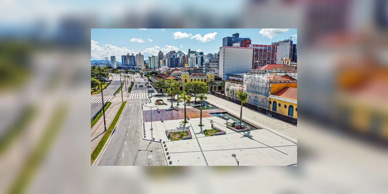 Crise econômica divide brasileiros a respeito do isolamento social