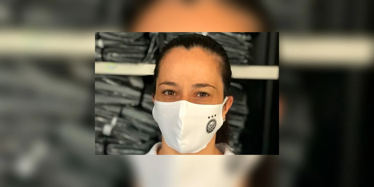 Para ajudar no combate ao Coronavírus, Operário lança máscaras personalizadas
