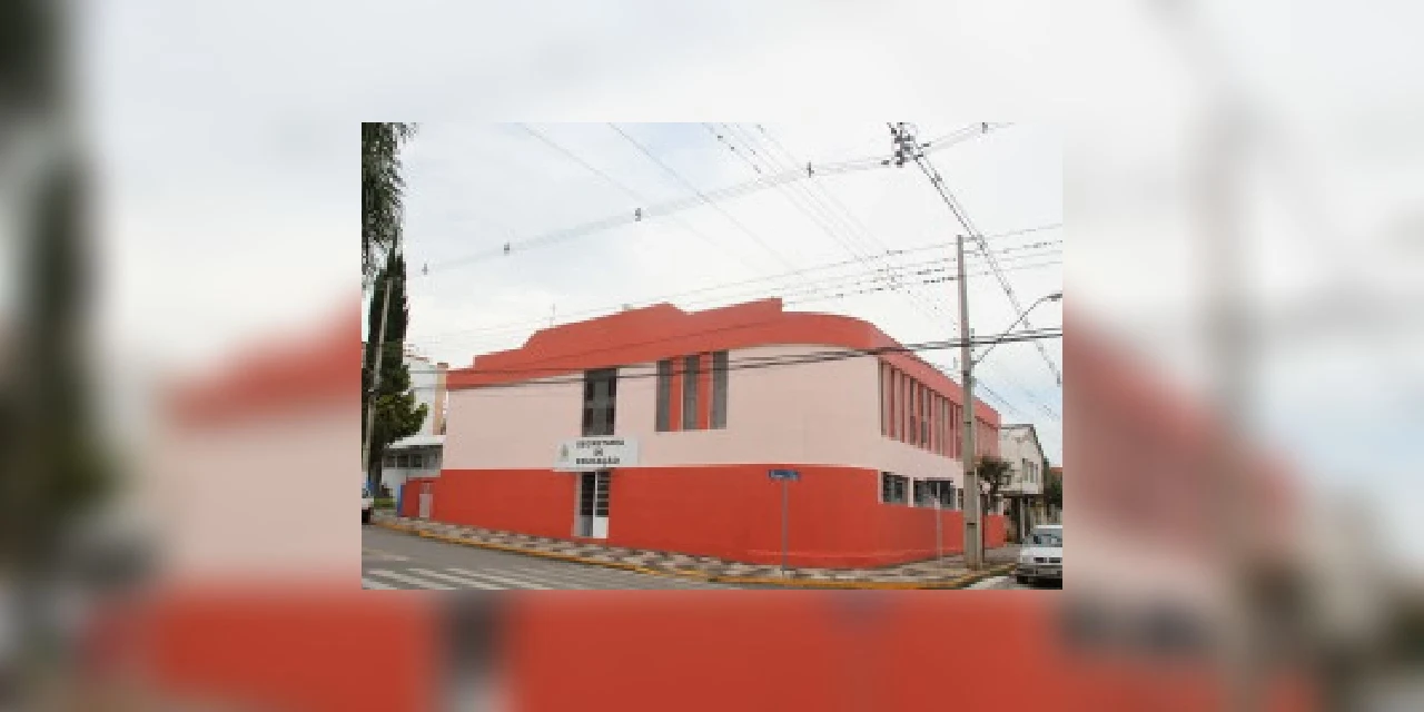 Alunos da rede municipal de Palmeira recebem atividades remotas
