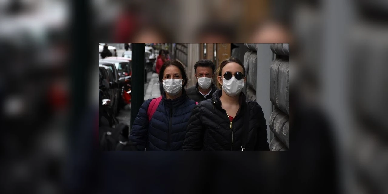 Governo da Holanda estende período de 'quarentena inteligente' até 20 de maio