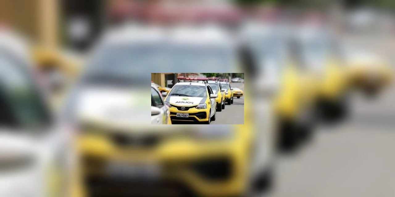 Governo do Estado investe mais de R$16 milhões e frotas de segurança recebem 119 novas viaturas