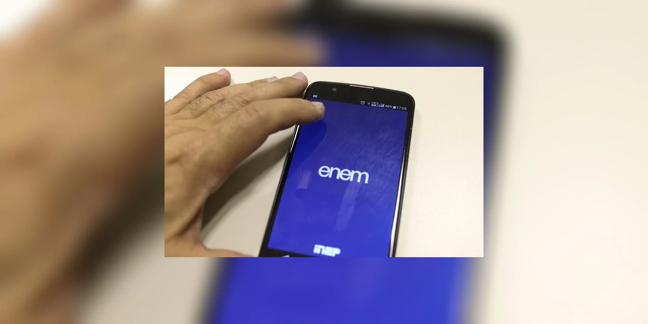 Inep adia Enem digital para novembro