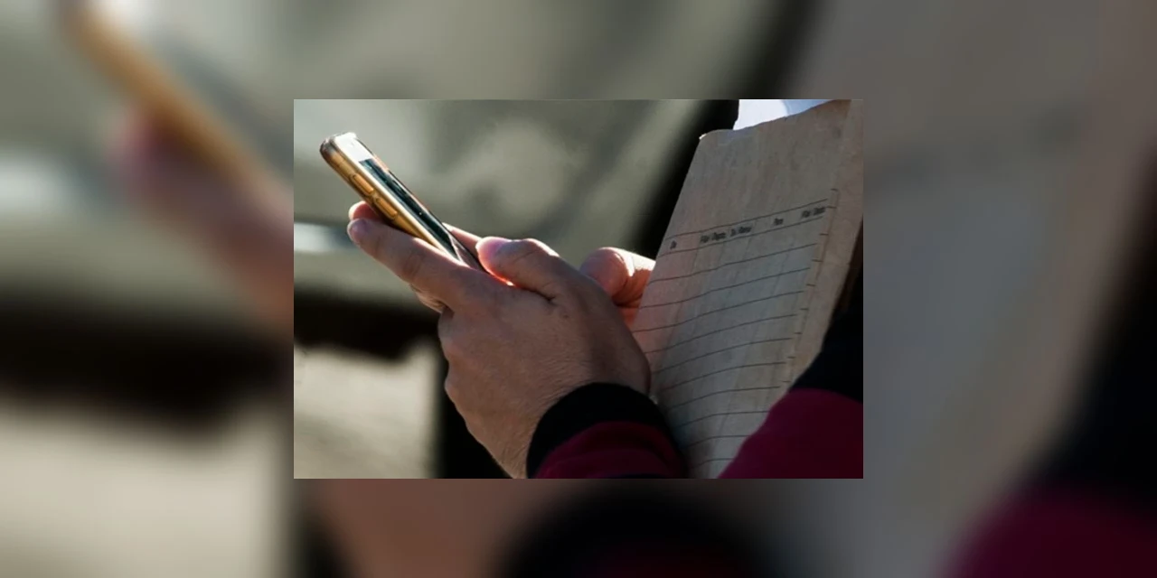 Governo federal inicia disparos de SMS com orientações sobre coronavírus