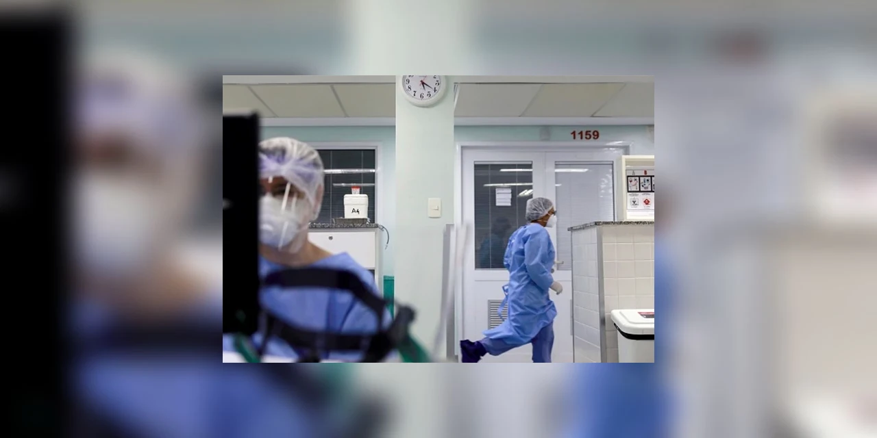 Covid-19: confinamento no Reino Unido deve durar até o fim do ano