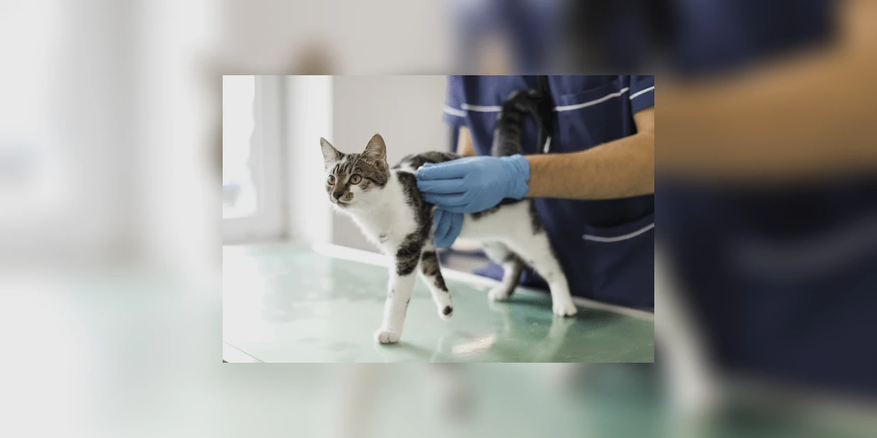 Dois gatos são diagnosticados com covid-19 nos EUA