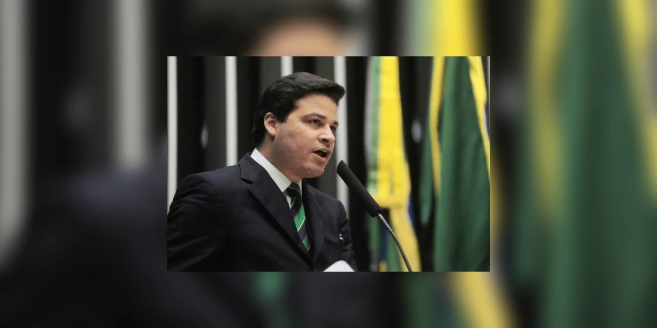 "Continuarei defendendo seu legado", diz secretário Sandro Alex sobre pedido de demissão de Sérgio Moro