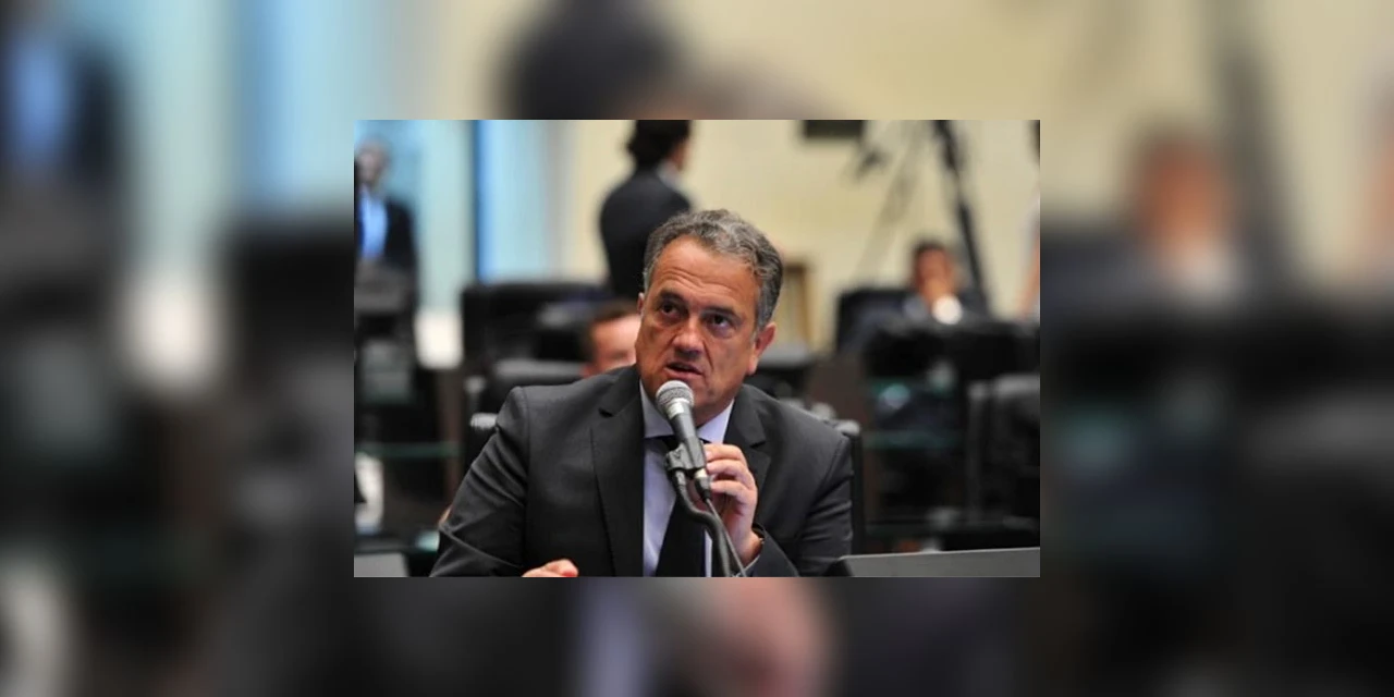 "Sérgio Moro continuará sendo para nós, paranaenses, um exemplo de cidadão", diz deputado Plauto Miró