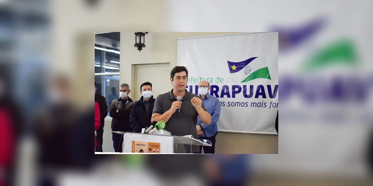 Confira o que muda no comércio de Guarapuava com o novo decreto municipal