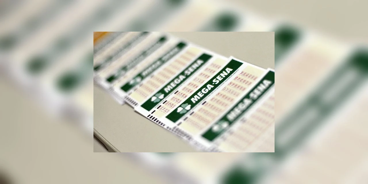 Mega-sena acumula e pode pagar R$ 42 milhões no próximo concurso