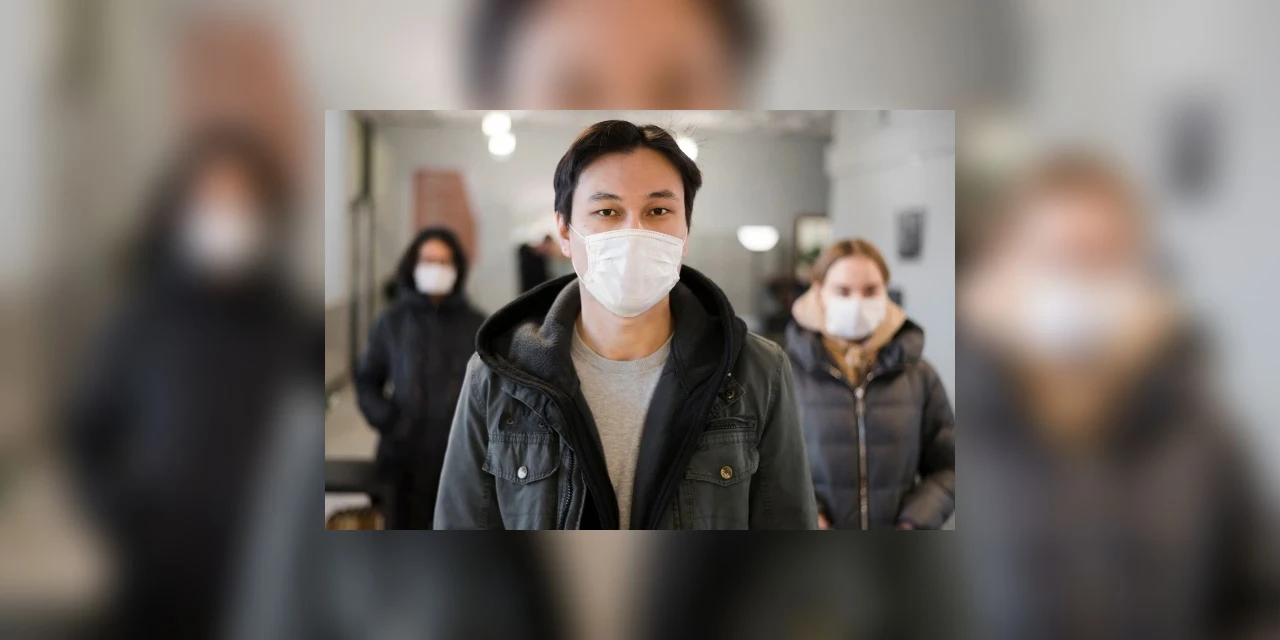 Uso de máscaras é obrigatório em PG a partir de amanhã (27); veja cuidados