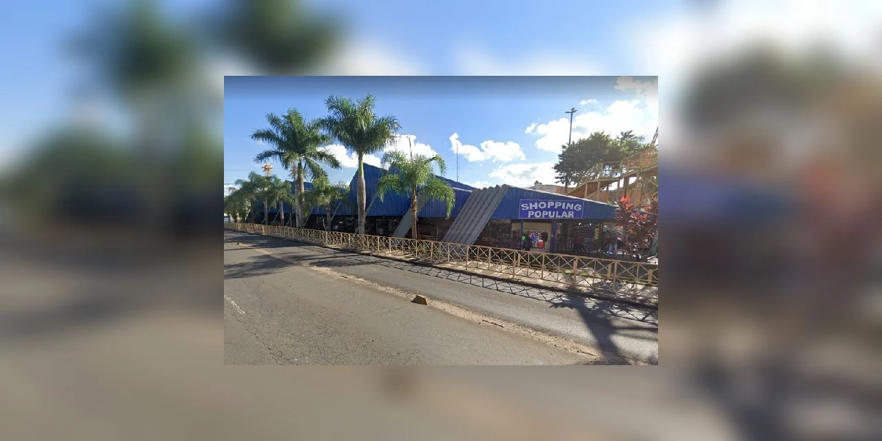 Prefeitura estuda projeto para permitir a reabertura do 'Paraguaizinho'