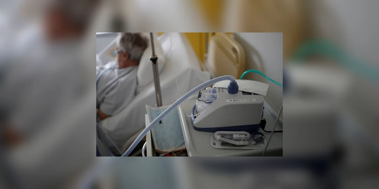 Coronavírus: Governo federal deve encerrar abril com 272 novos respiradores produzidos no Brasil