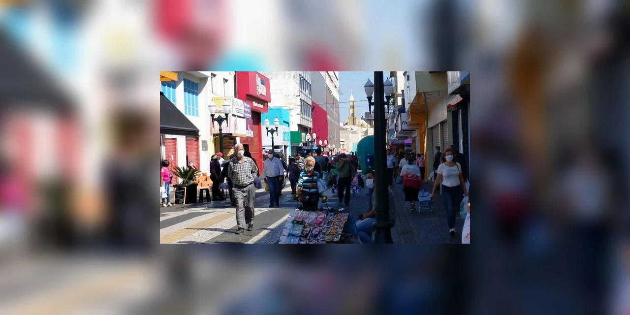 "Ignorância absoluta", diz Rangel sobre ação judicial que pode impedir fechamento de estabelecimentos com aglomeração