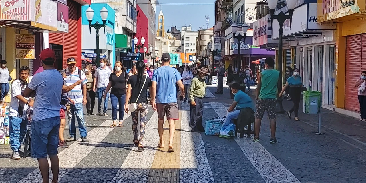 Ponta Grossa registra 12° caso de coronavírus nesta segunda (27)
