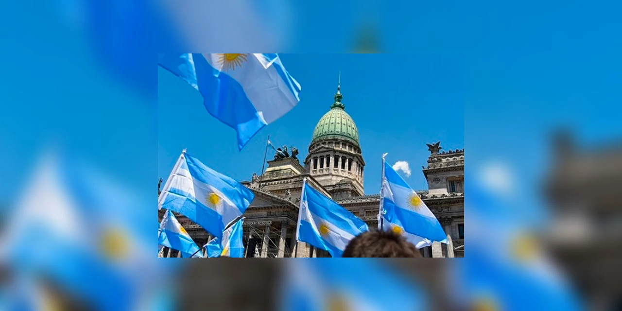 Argentina prorroga isolamento social e fechamento de fronteiras até 10 de maio