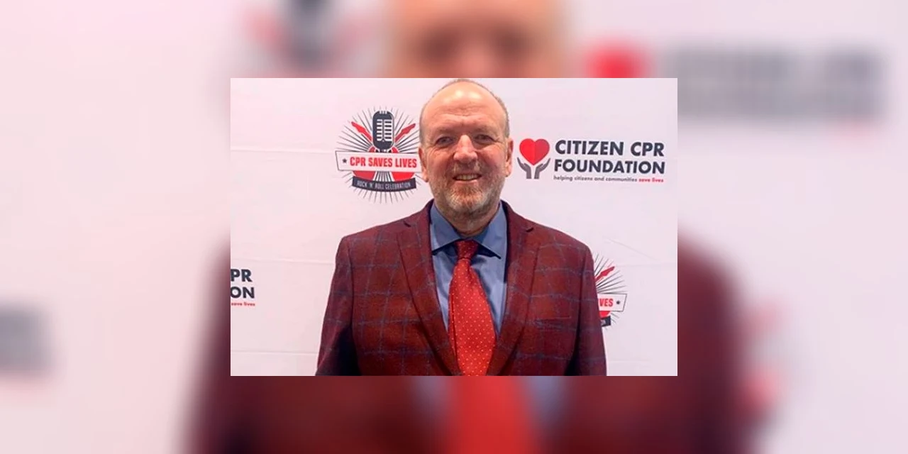 Médico curado da Covid-19 relata que a doença "foi como ter um alien no corpo"