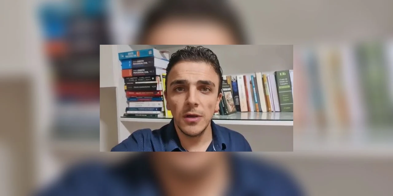 Vídeo Exclusivo: Aliel Machado fala sobre o pedido de CPI contra Bolsonaro após declarações de Sérgio Moro