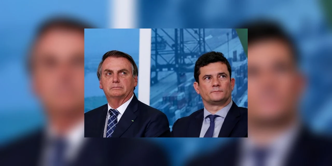 Após denúncias feitas por Moro, STF abre inquérito para apuração