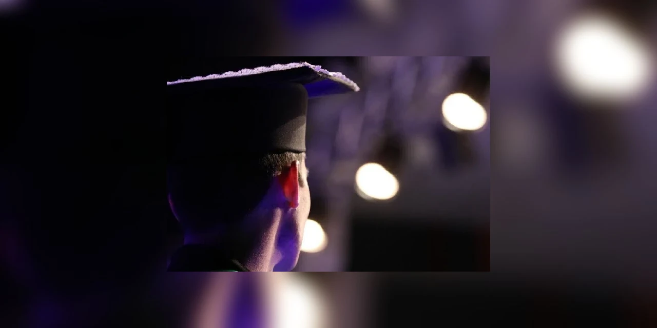 Ao vivo: Acompanhe formatura de alunos de Medicina da UEPG