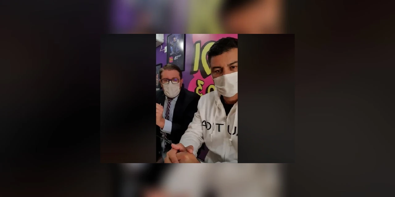 Academias e galerias reabrem em Ponta Grossa a partir de amanhã (29)