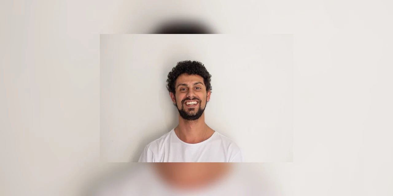 Fotógrafo de PG ensina a fotografar de modo profissional usando apenas o celular