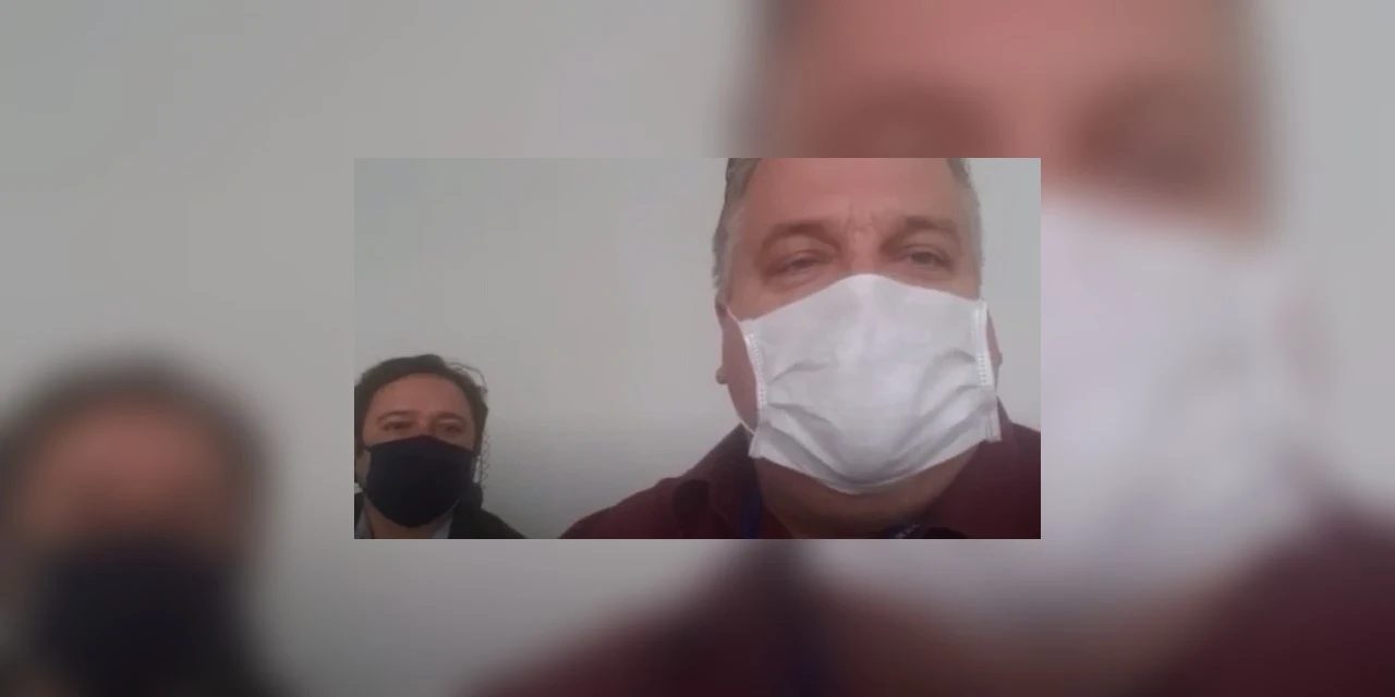 Vídeo Exclusivo: Agência do Trabalhador volta a funcionar a partir de quinta-feira (30) em PG