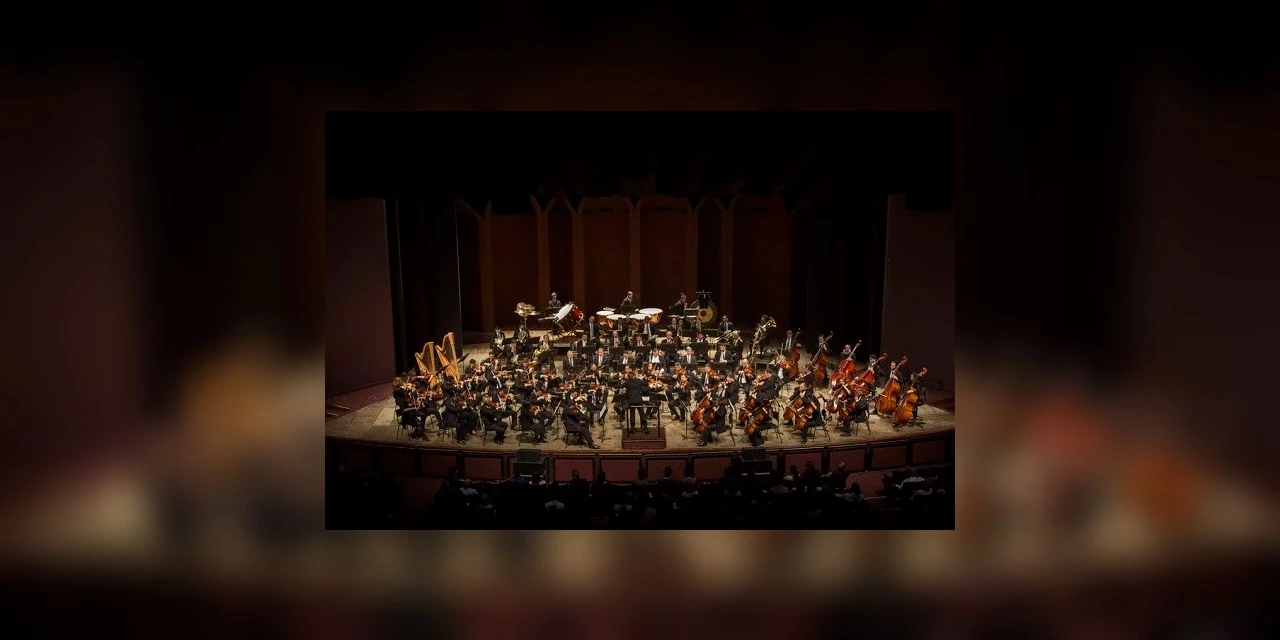 Orquestra Sinfônica do Paraná faz apresentação online nesta terça (28)