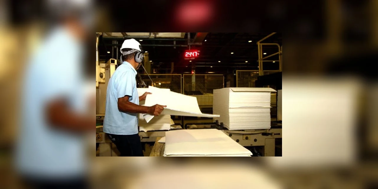 Confiança da Indústria atinge menor patamar nos últimos 19 anos