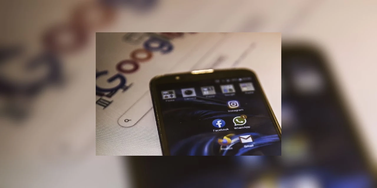 Mais de 98% dos acessos à internet no Brasil são feitos por celulares, diz pesquisa