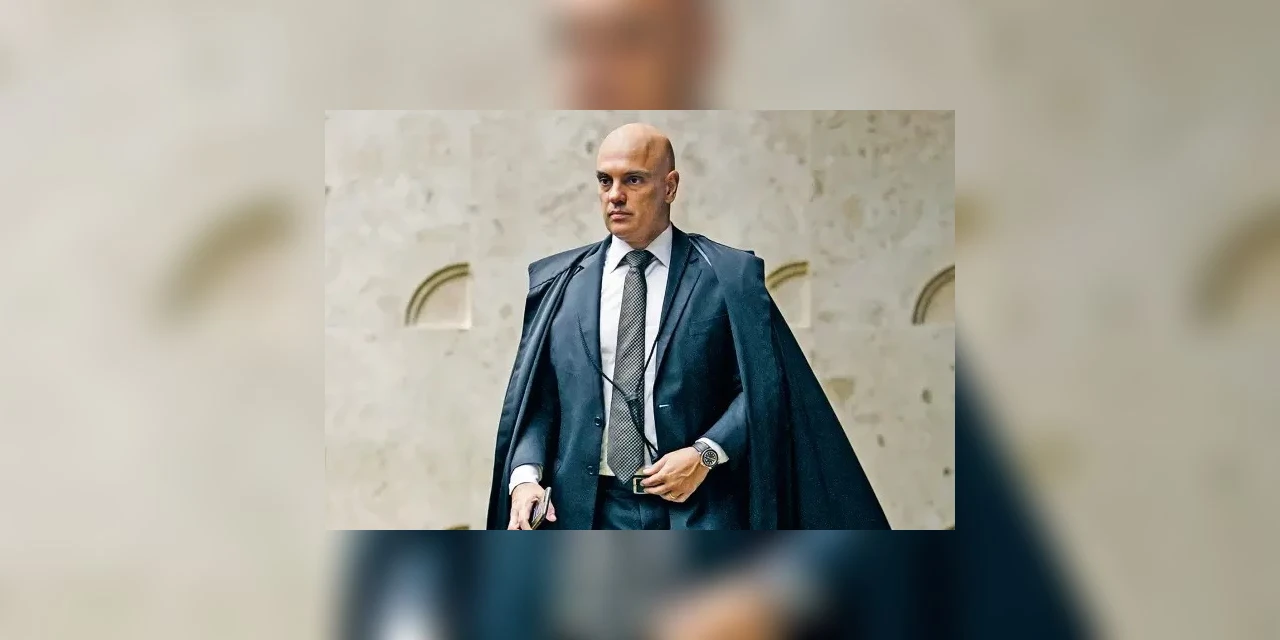 Supremo suspende nomeação de Alexandre Ramagem para PF